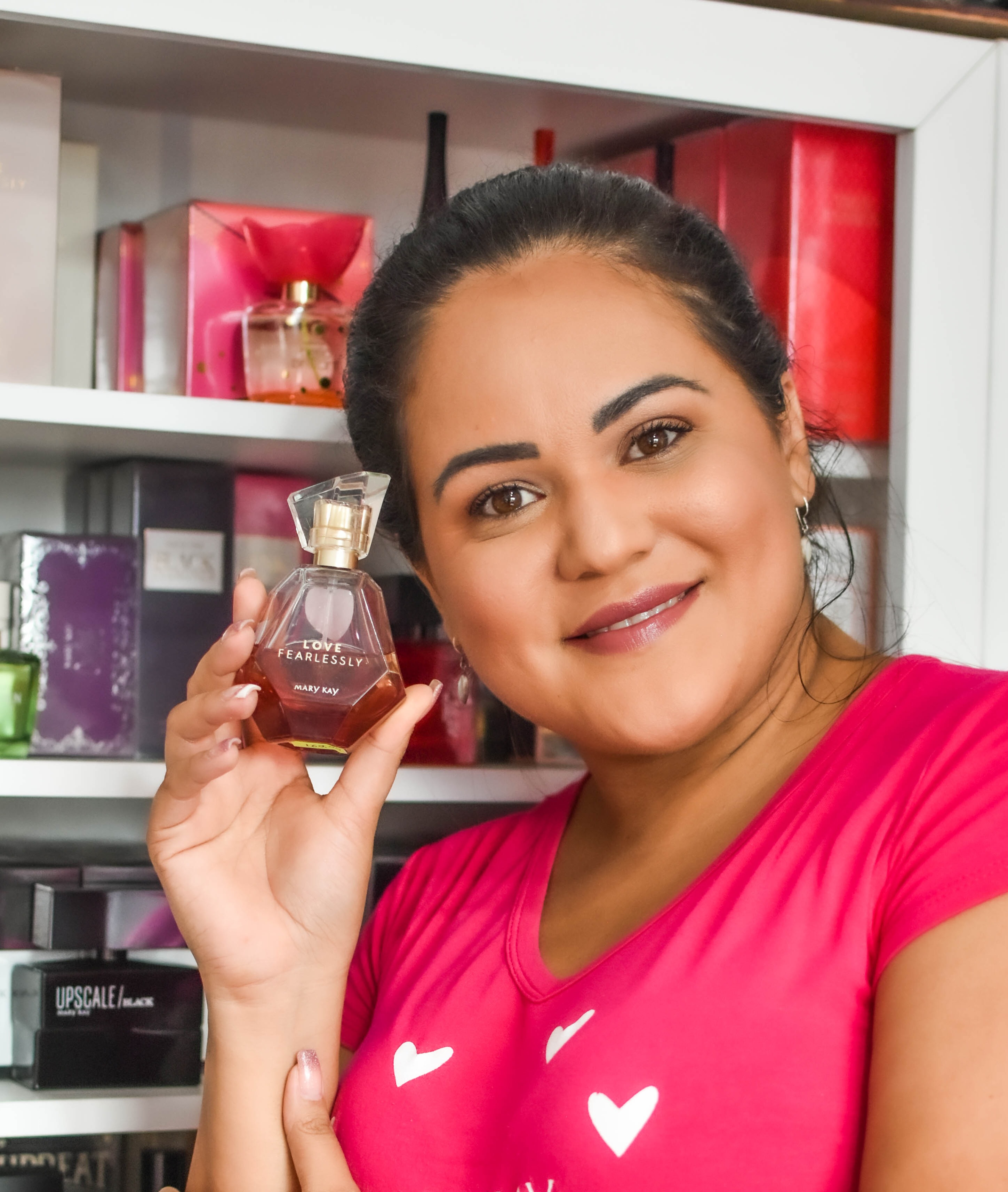 Conheça as Fragrâncias da Mary Kay  thumbnail