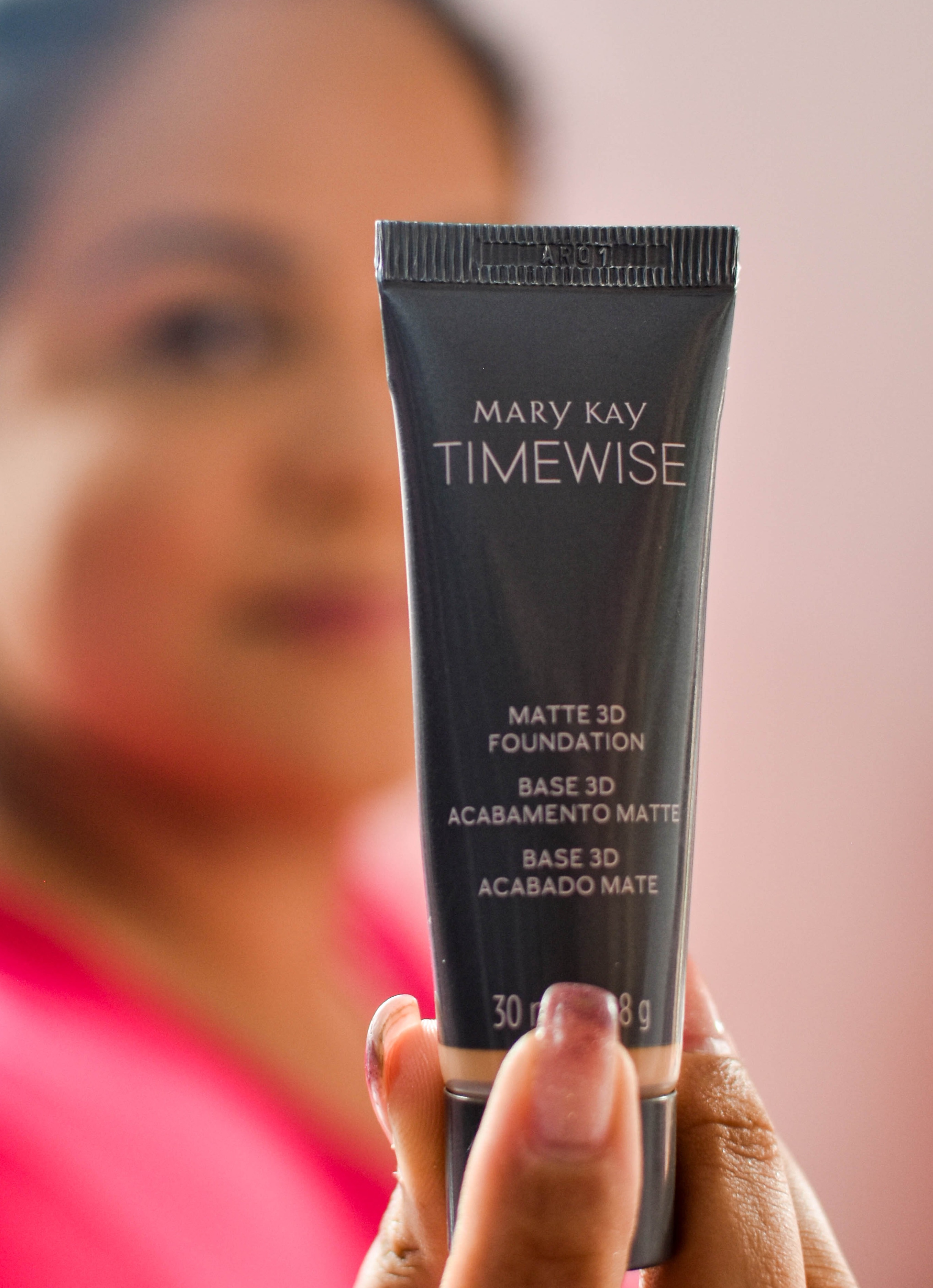 Já sabe o seu tom de base? thumbnail