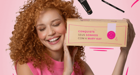 Você pode transformar a sua vida levando autoestima para outras pessoas, com horários flexíveis, ganhos ilimitados e qualidade de vida! Faça parte do meu time de Consultoras de Beleza, será um prazer te ajudar.  clique 💄 AQUI 🪞 thumbnail