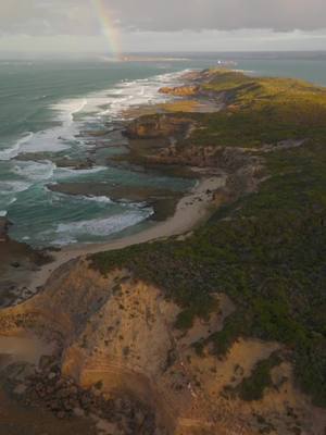 📍PORTSEA (RAINBOW) #portsea #morningtonpeninsula #sorrento #blairgowrie #rye #dromana #mornington #mountmartha #australi