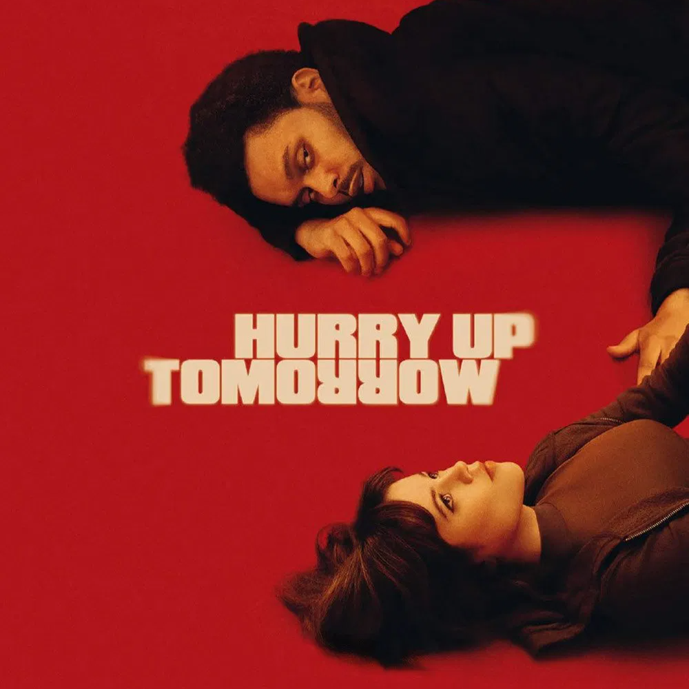 Hurry Up Tomorrow Film izle (2025) Türkçe Dublaj Filmi HD | CCCV thumbnail