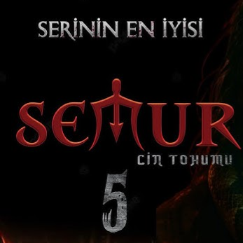 Semur 5: Cin Tohumu Film izle (2025) Türkçe Dublaj Filmi HD | CCCV thumbnail