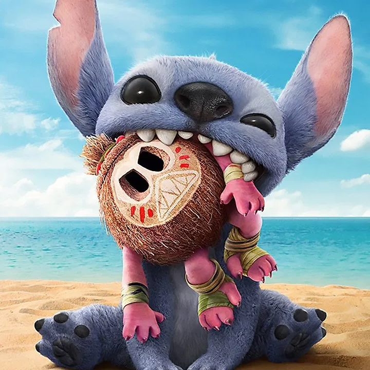 XEM-PHIM ▷ Lilo & Stitch "FULL" HD Việtsub Tuyến Miễn | CCCV thumbnail