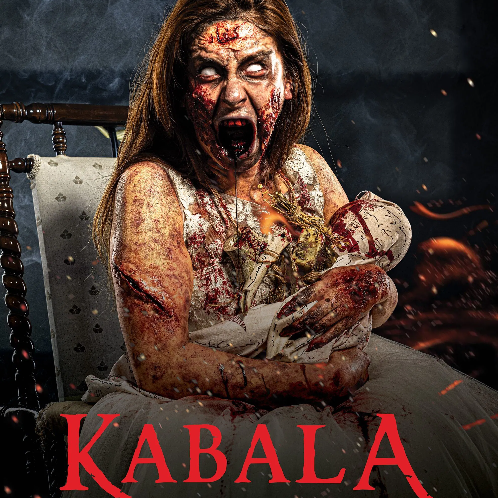 Kabala izle (2025) Türkçe Dublaj & Altyazılı Tek Parça Full HD 1080𝙿 | CCCV thumbnail