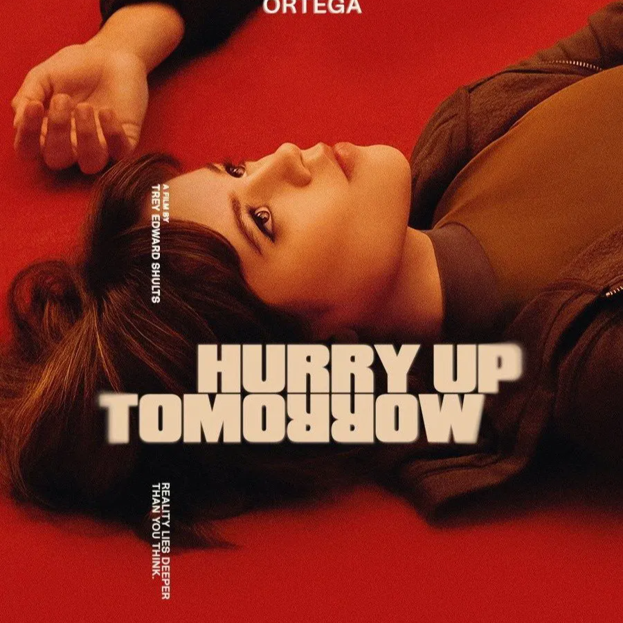 Hurry Up Tomorrow izle (2025) Türkçe Dublaj & Altyazılı Tek Parça Full HD 1080𝙿 | CCCV thumbnail