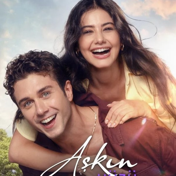 Askin Yüzü izle (2025) Türkçe Dublaj & Altyazılı Tek Parça Full HD 1080𝙿 | CCCV thumbnail