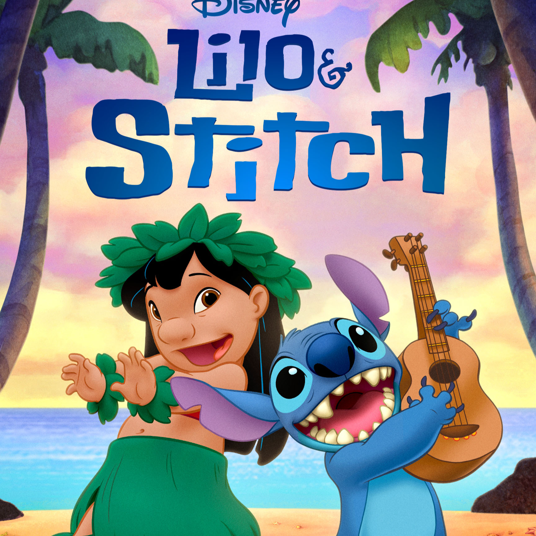 Lilo & Stitch izle (2025) Türkçe Dublaj & Altyazılı Tek Parça Full HD 1080𝙿 | CCCV thumbnail