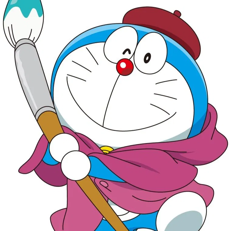 Xem Doraemon Movie 44: Nobita Và Cuộc Phiêu Lưu Vào Thế Giới Trong Tranh Full HD - Vietsub - Motchill | CCCV thumbnail
