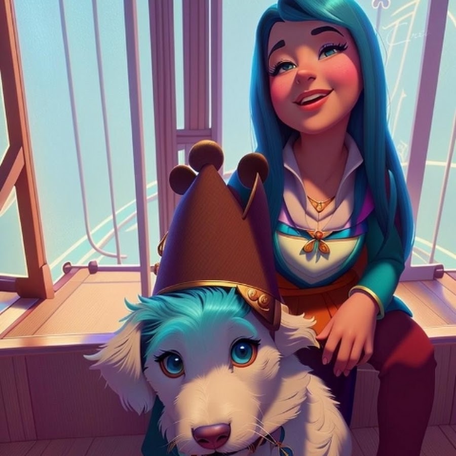 Mia and Company thumbnail