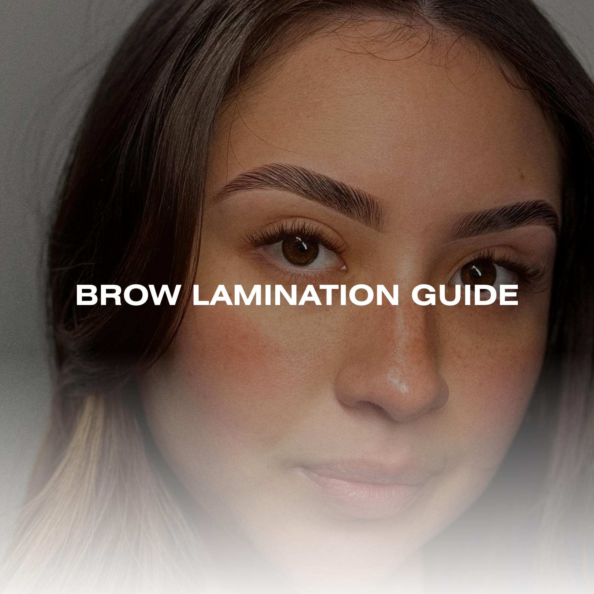 Brow Lamination Guide  thumbnail