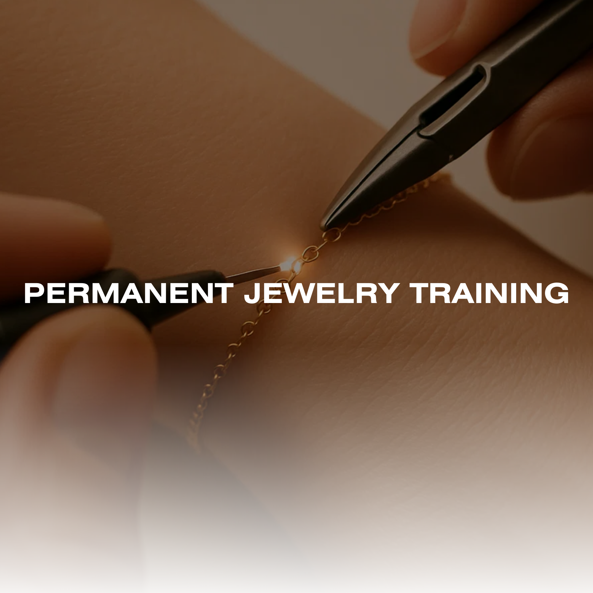 Permanent Jewelry Training thumbnail