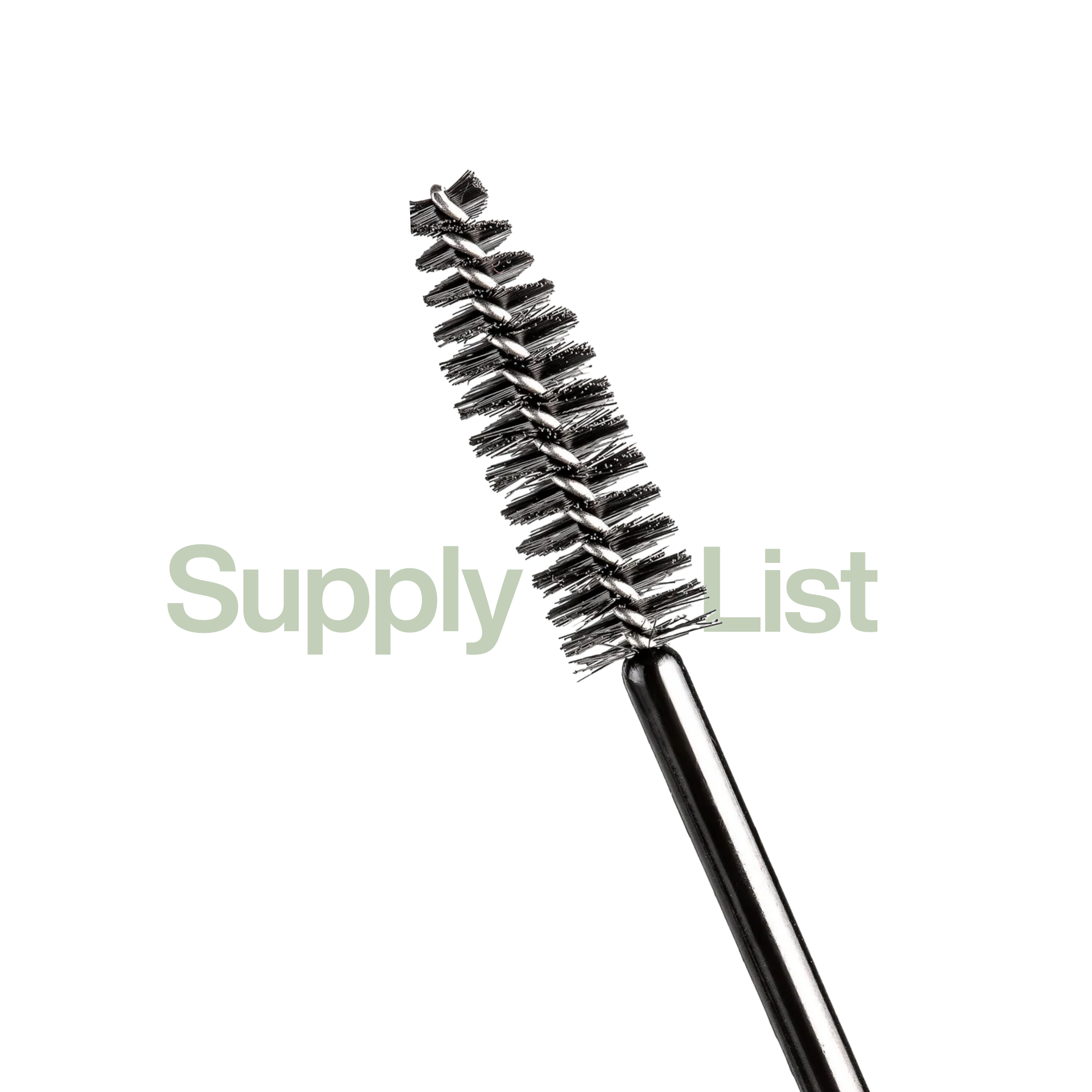 Supply List thumbnail