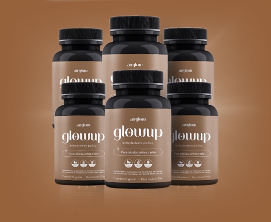 KIT 6 GLOWUP thumbnail