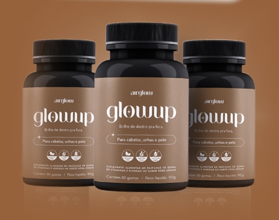 KIT 3 GLOWUP thumbnail