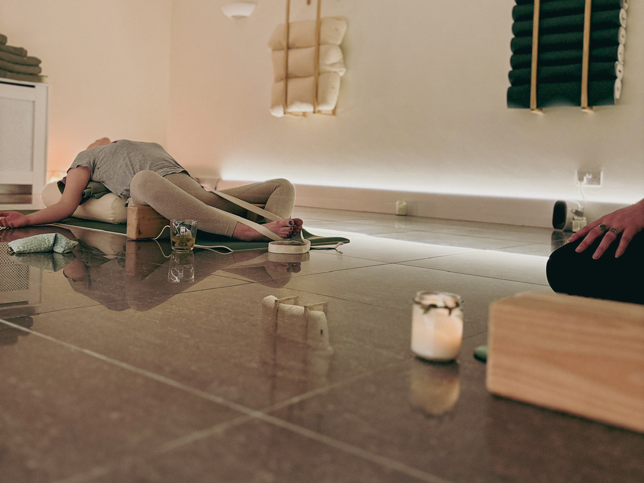 Book a One to One thumbnail