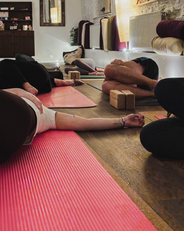 Book a Group Class thumbnail