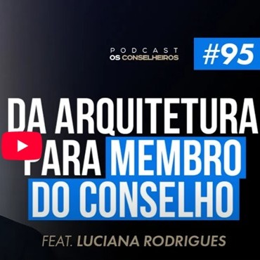 Podcast - OS CONSELHEIROS thumbnail