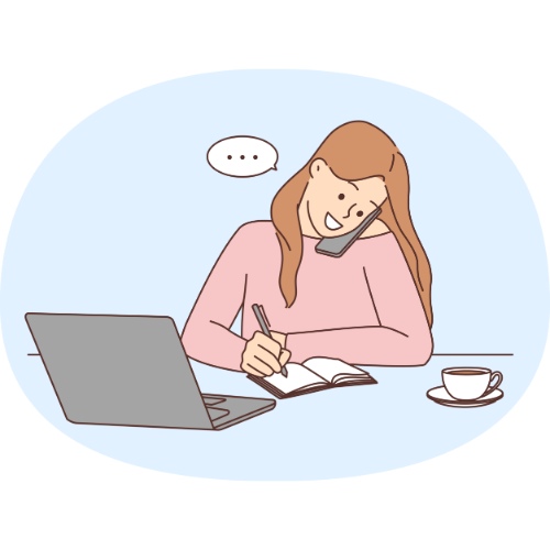 Phone Call Appointment 20-minutes | $19 thumbnail