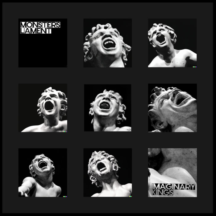 Monsters Lament thumbnail