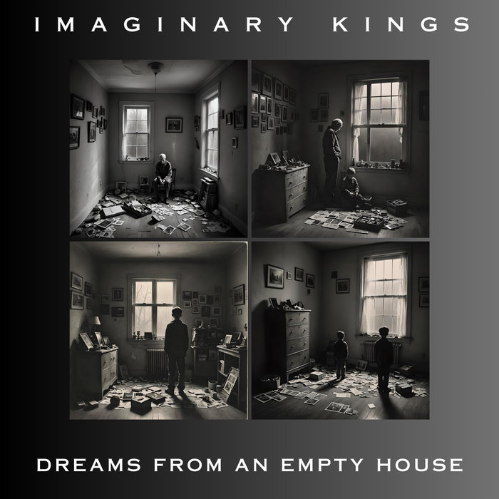 Dreams from an Empty House thumbnail