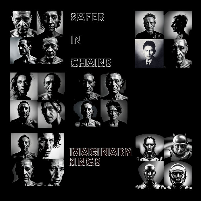 Safer in Chains thumbnail