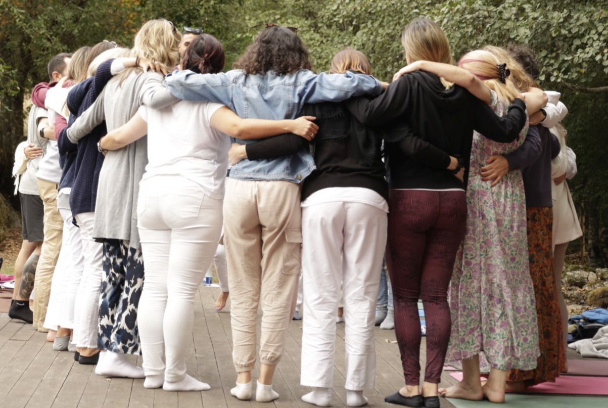 Quero participar nas Constelações de Grupo 💜 thumbnail