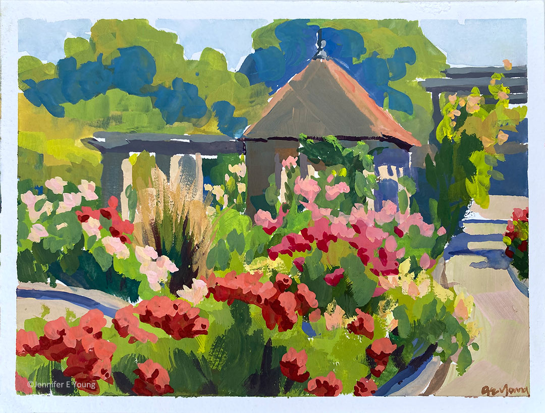 Gouache thumbnail