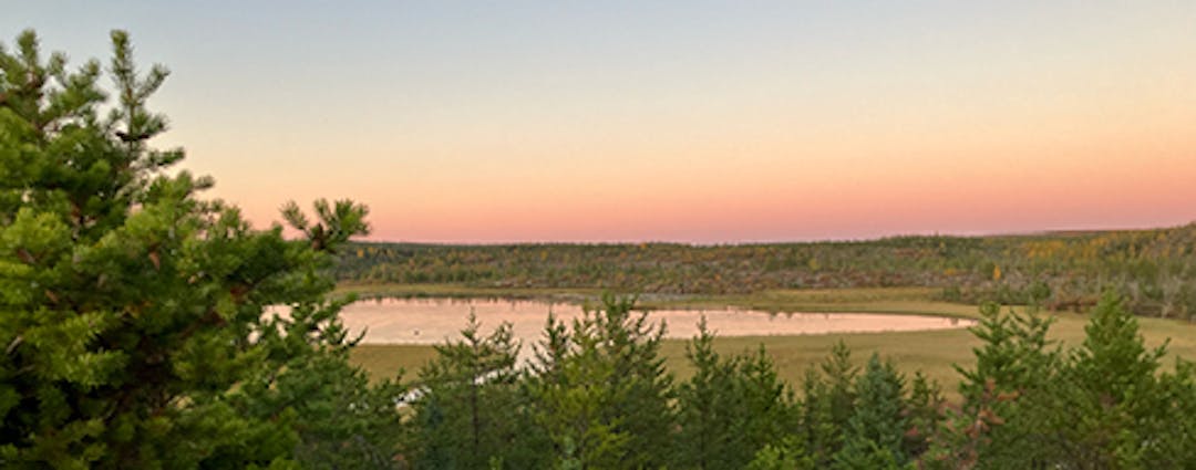 Participate in the Proposal to Protect the Seal River Watershed: Submit your comment today!  thumbnail