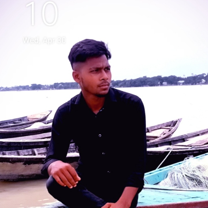 BioSite profile picture for @Najmul