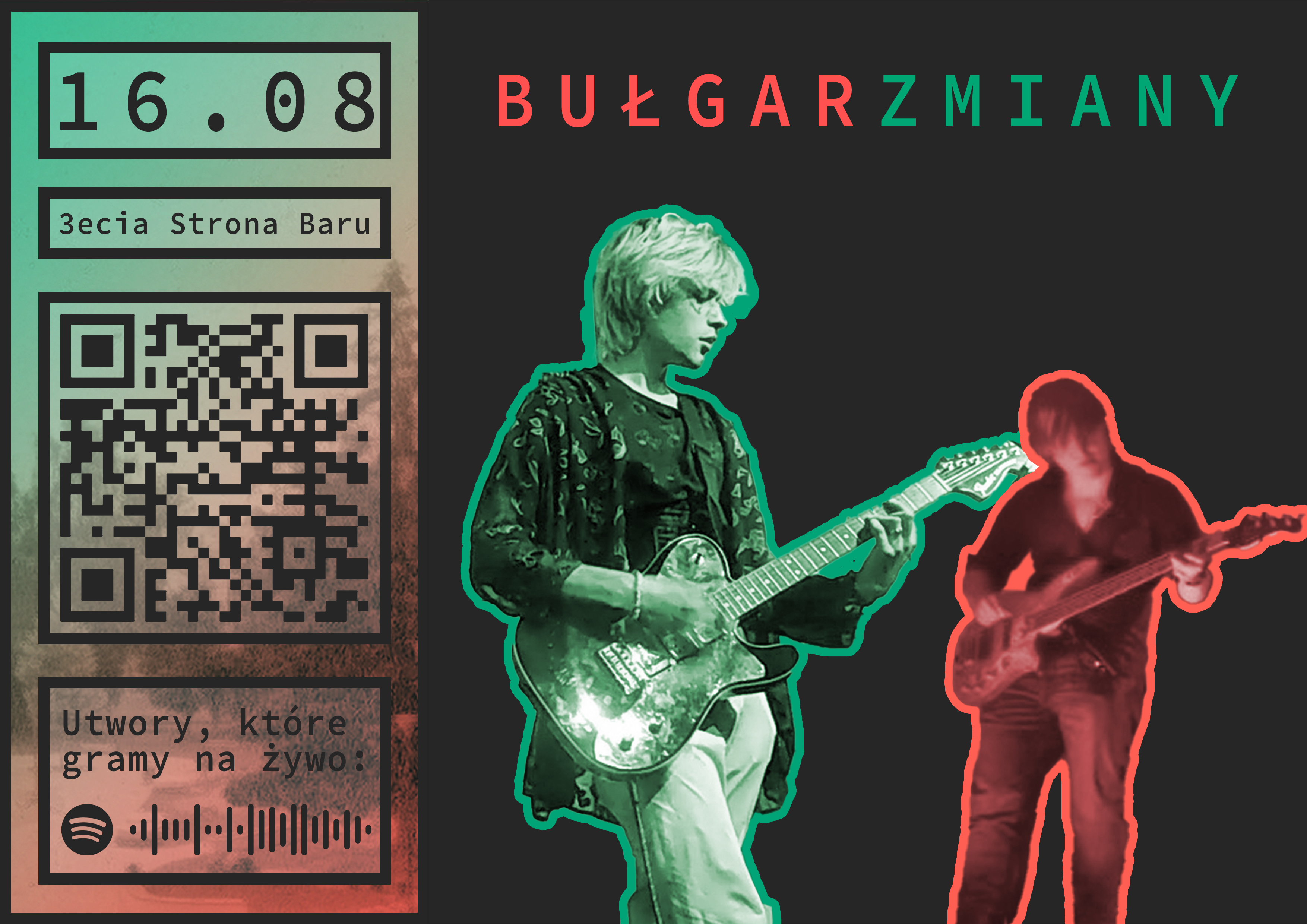 Koncert w Poznaniu 16.08 thumbnail