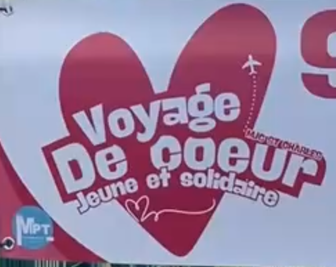 orphelina Agadir voyage de coeur jeune et solidaire  thumbnail