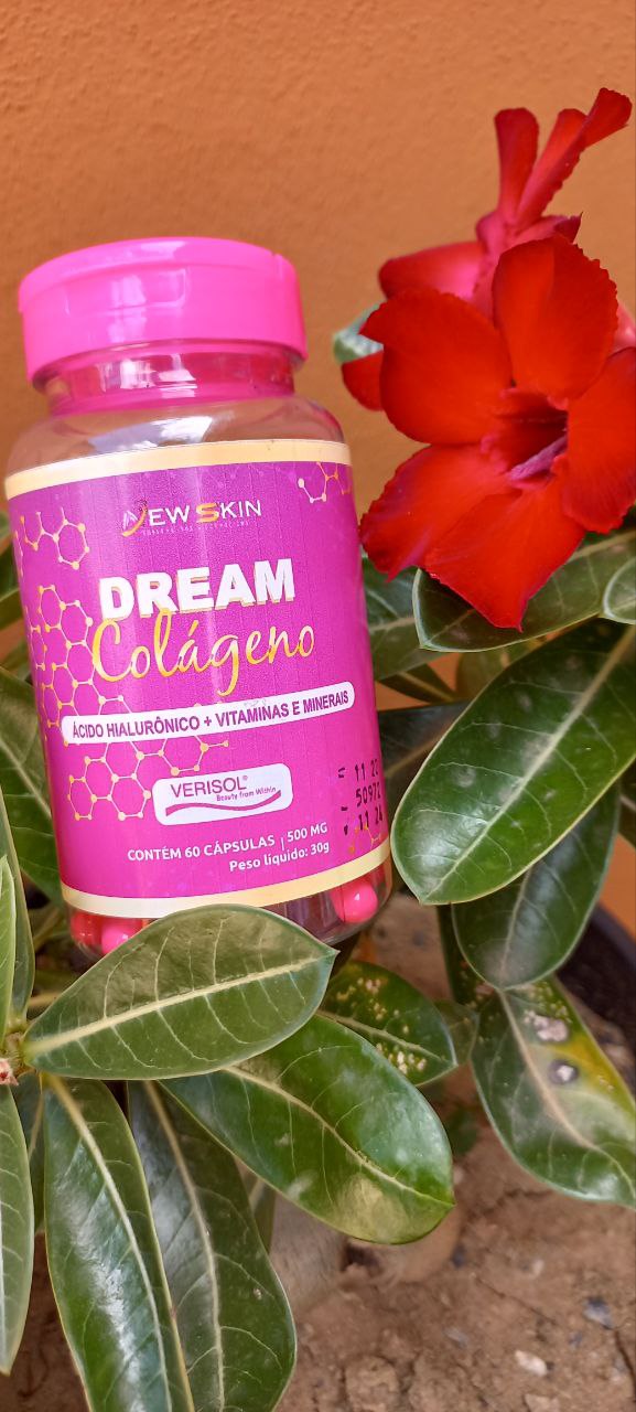 Dream  Colágeno thumbnail