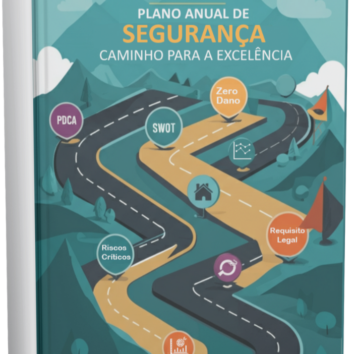 Planejamento Anual de Segurança thumbnail