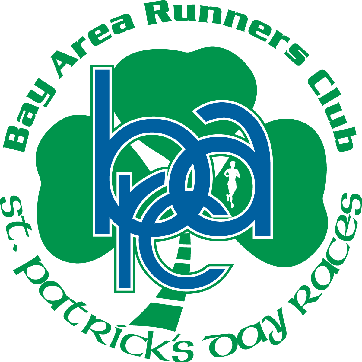 B.A.R.C. Bay City St. Patrick's Day Races Website thumbnail