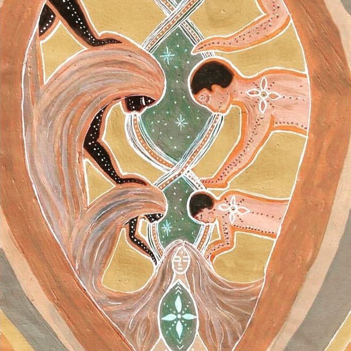 Airlie Beach Family Constellations Workshop - September 20 thumbnail