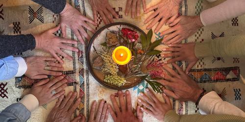 May 3rd - Mullumbimby Family Constellations Workshop thumbnail