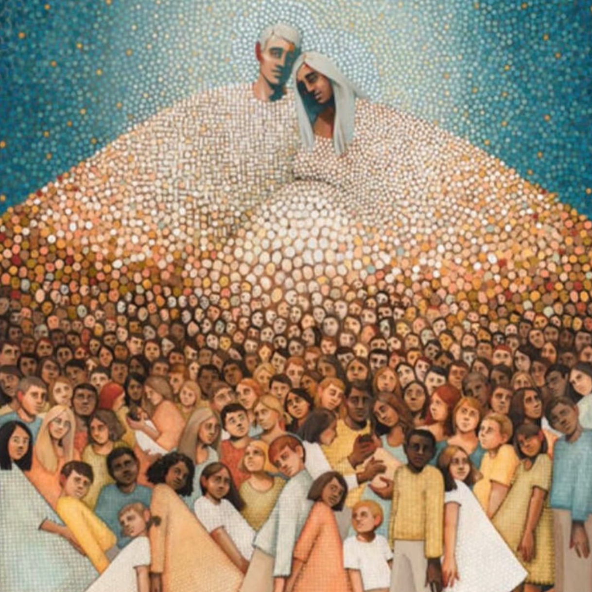 Mullumbimby Family Constellations Workshop - November 29 thumbnail