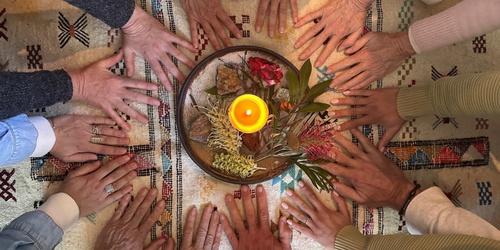 Feb 21 - Mullumbimby Family Constellations Workshop thumbnail