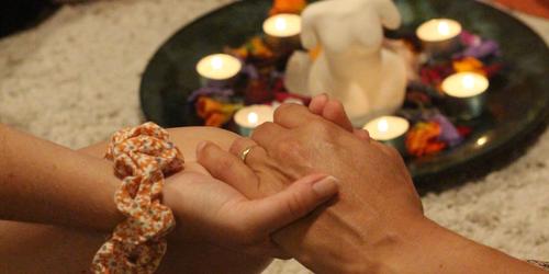 June 21 - Sunshine Coast Family Constellations Workshop thumbnail