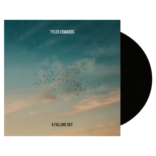 A FALLING SKY (VINYL) thumbnail