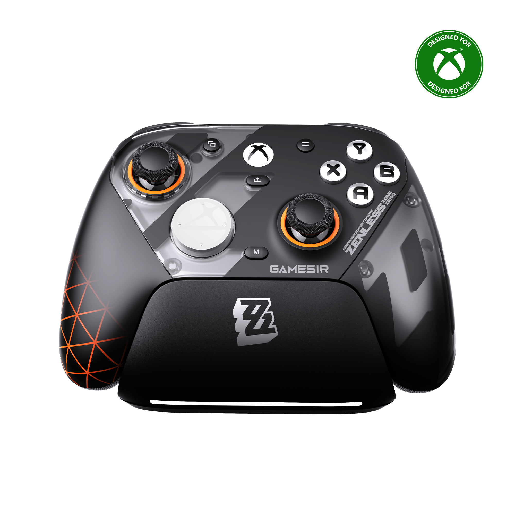 GameSir G7 Pro Zenless Zone Zero Edition Wireless Controller for Xbox, thumbnail