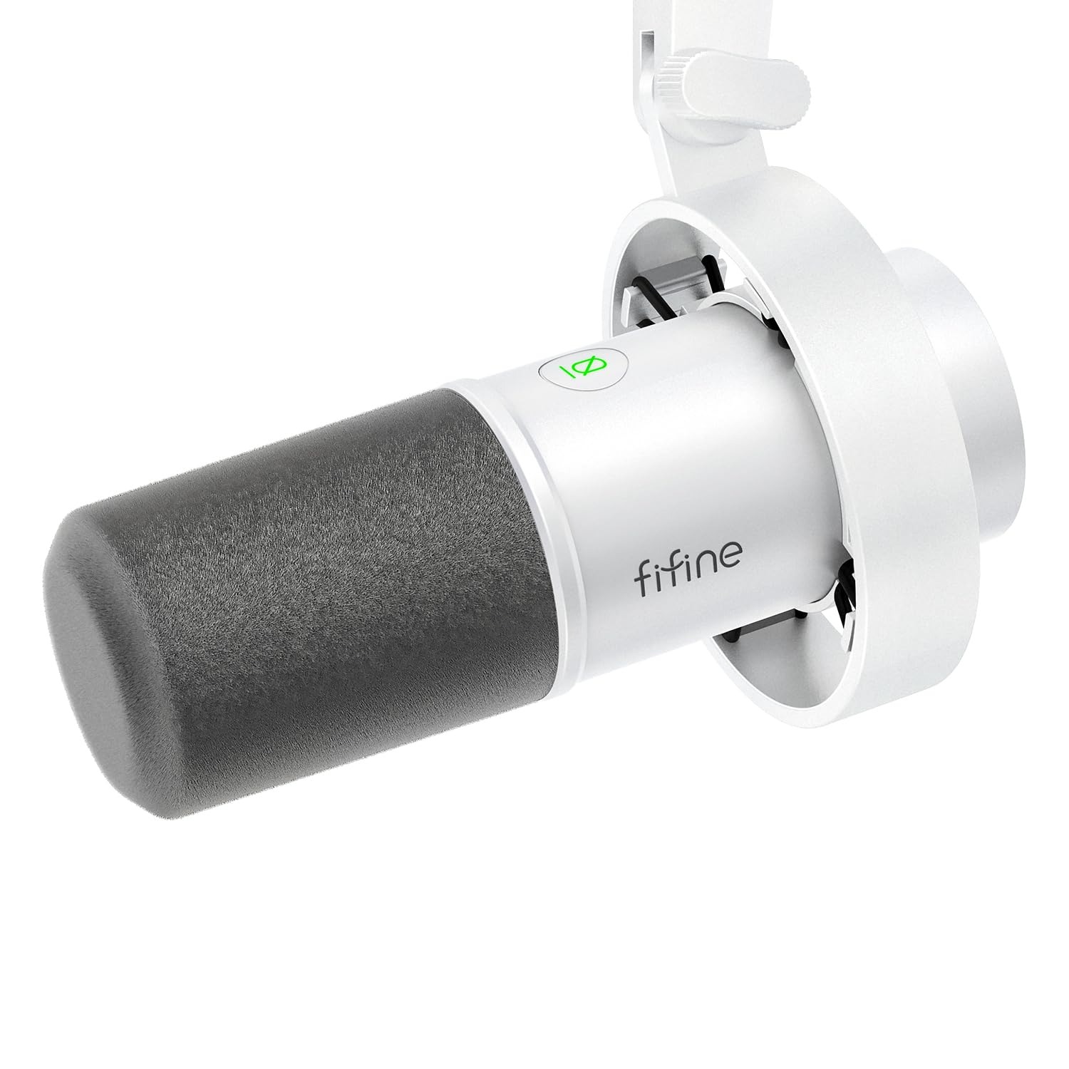 FIFINE K688 USB/XLR Dynamic Mic thumbnail