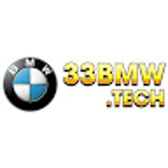 33BMW thumbnail