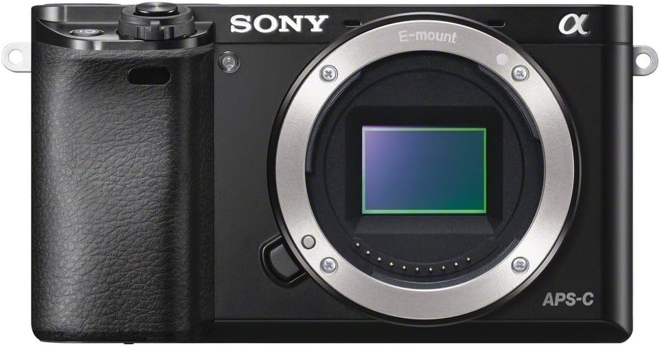 Sony a6000 thumbnail
