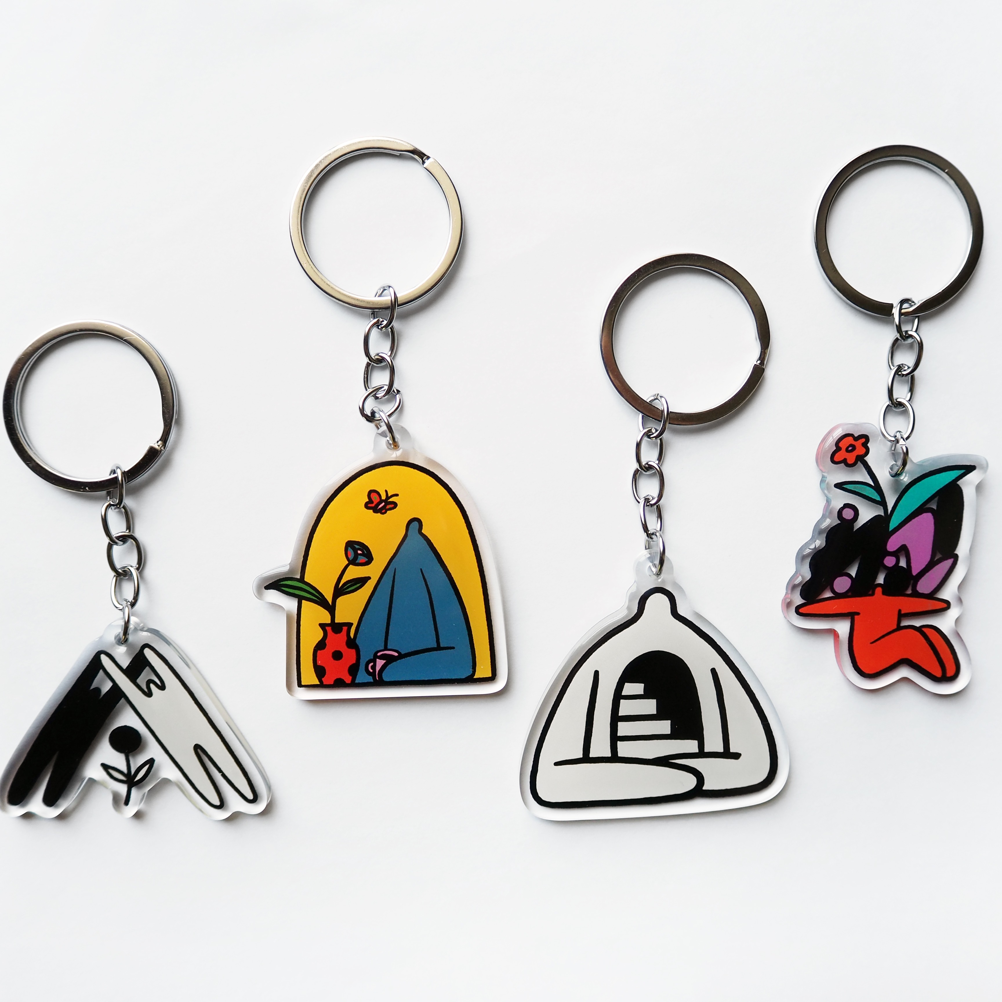 New Merch: Online Shop thumbnail