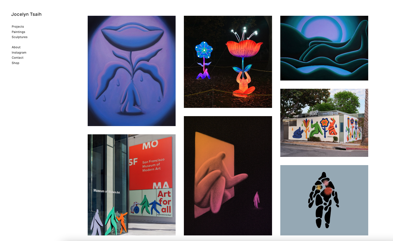 Website/Portfolio thumbnail