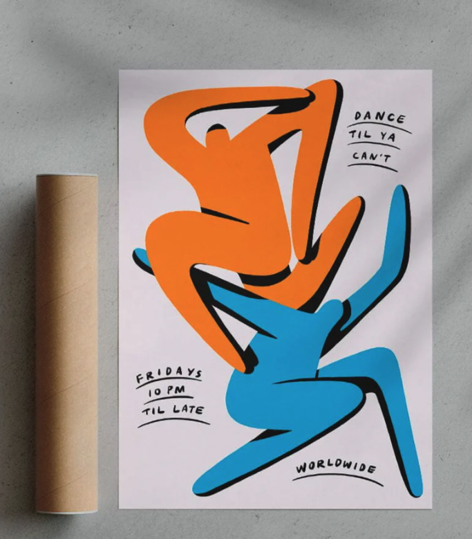 DROOL Print Shop thumbnail