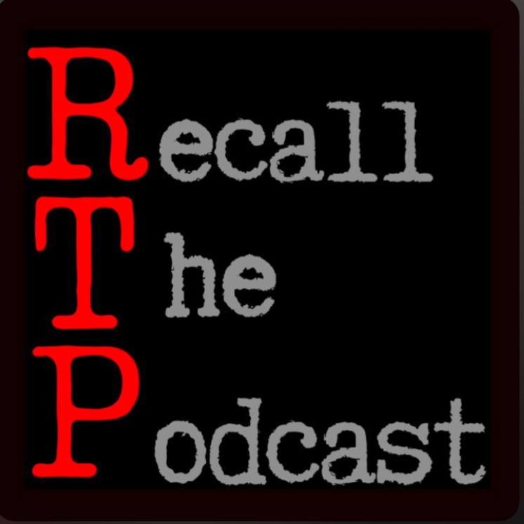  Recall the Podcast performance + interview  thumbnail