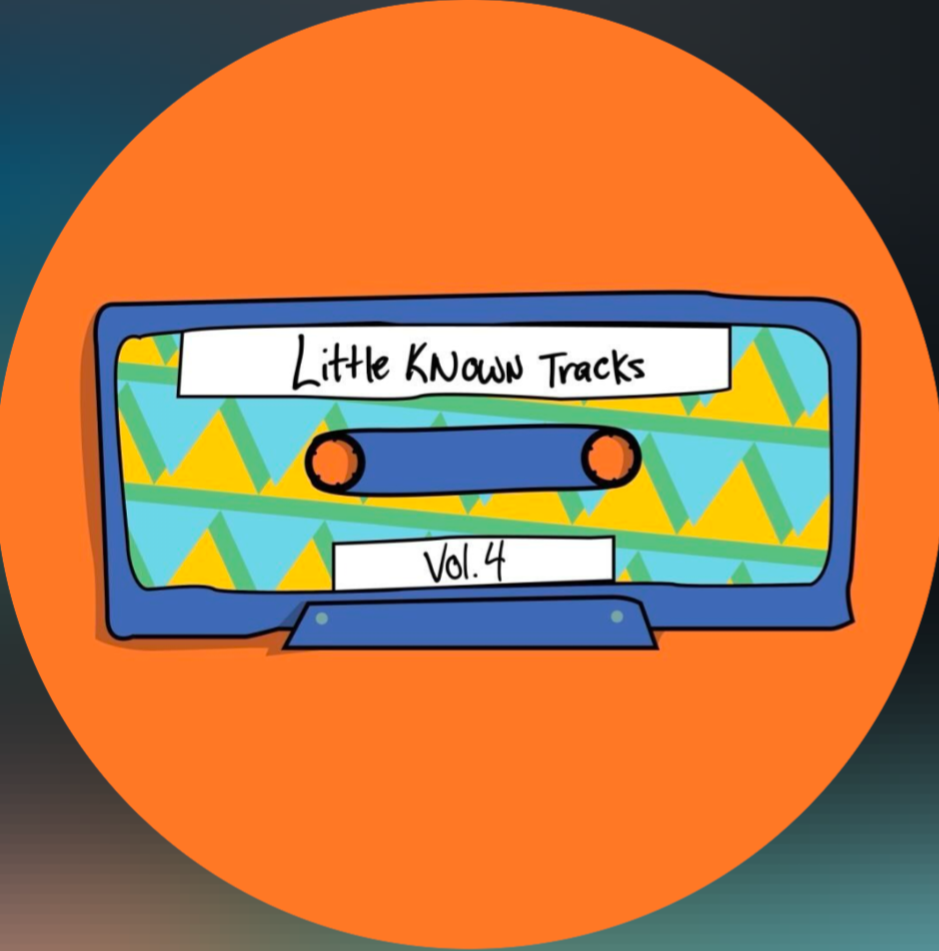 Little Known Tracks Podcast interview  thumbnail