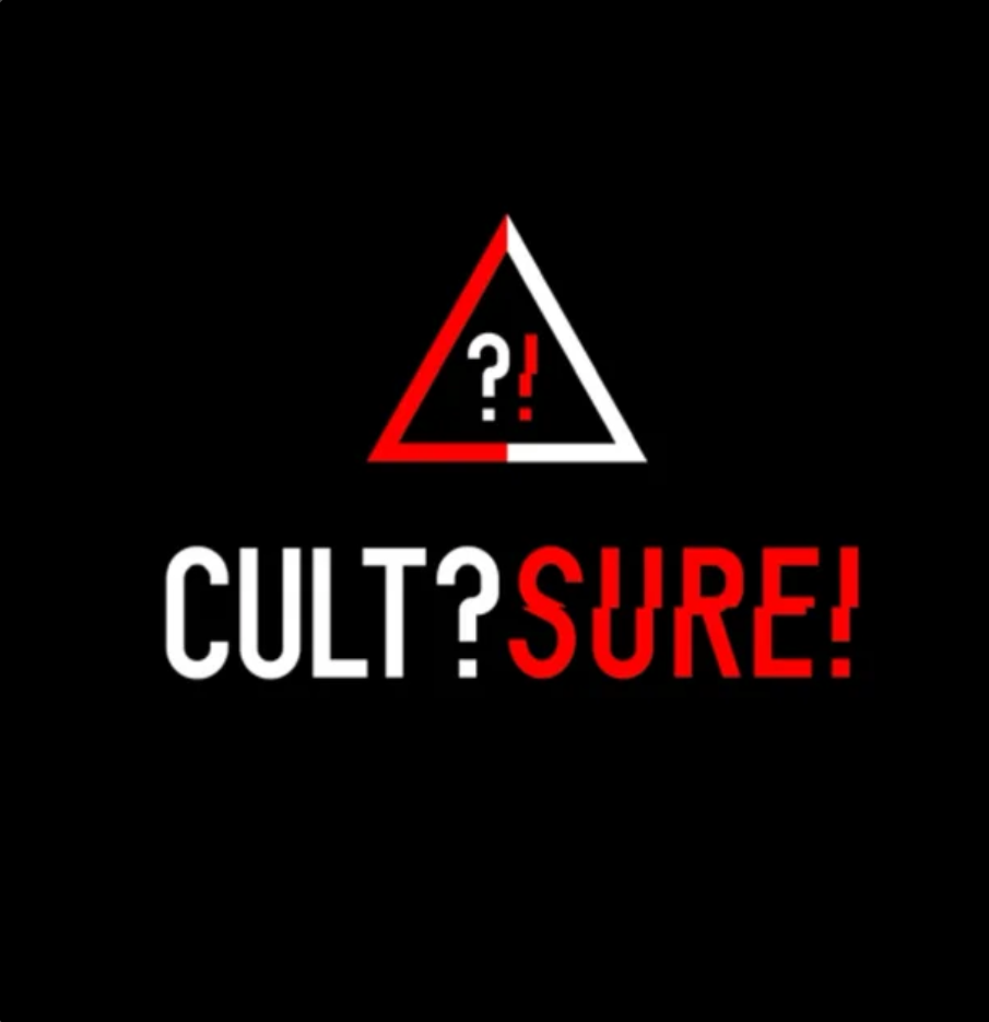 Cult?Sure! Podcast interview  thumbnail